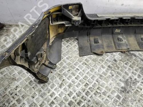 Rear bumper MERCEDES-BENZ M-CLASS (W164) ML 280 CDI 4-matic (164.120) | BP28859236C8 