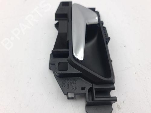 Rear left interior door handle PEUGEOT 2008 II (UD_, US_, UY_, UJ_, UR_, UC_) 1.2 PureTech 130 (USHNS, URHNS) | BP28879388I15 