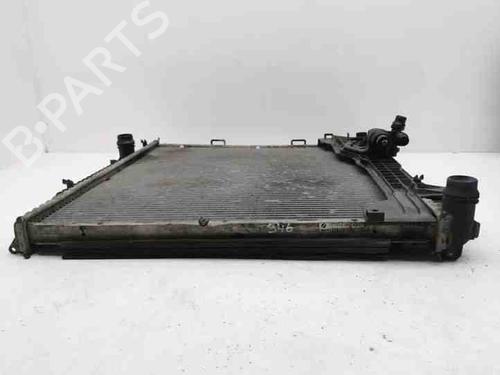 Køler BMW X5 (E53) 3.0 d | BP28852761M31