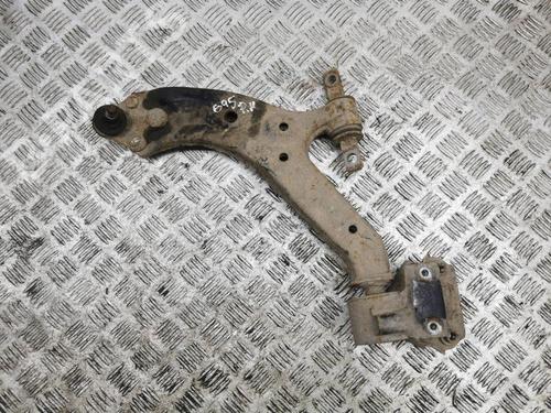 Used Left front suspension arm Left front suspension arm 37404245 37404245