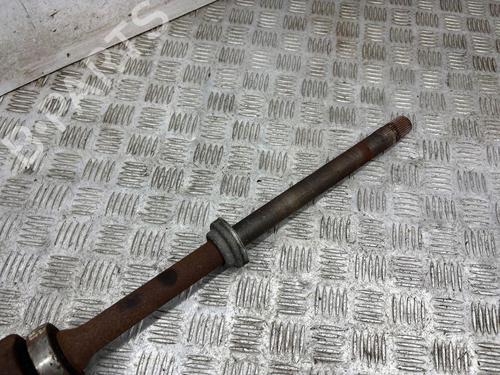 Right front driveshaft LAND ROVER RANGE ROVER EVOQUE (L538) 2.2 D 4x4 | BP36214355M39 - Image 4