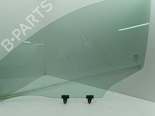 Used Front left door window NISSAN QASHQAI II (J11, J11_) 1.3 DIG-T (140 hp) 28897116