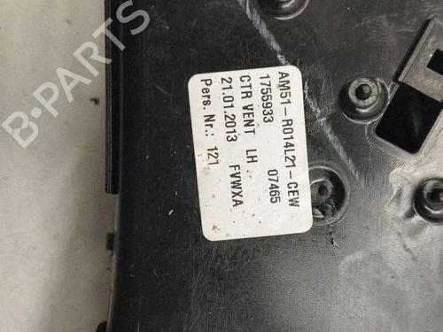 Air vent FORD B-MAX (JK) 1.0 EcoBoost | BP38245427I21 - Image 7
