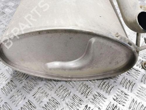 Exhaust system BMW X5 (E53) 3.0 d | BP28891305M121 - Image 5