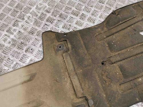 Underbody protection PORSCHE CAYENNE (9PA) S 4.5 | BP28873156M92 