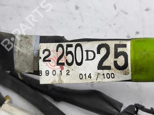 Ledningsnet TOYOTA RAV 4 III (_A3_) 2.2 D 4WD (ALA30_, ALA30R) | BP28852032E16 