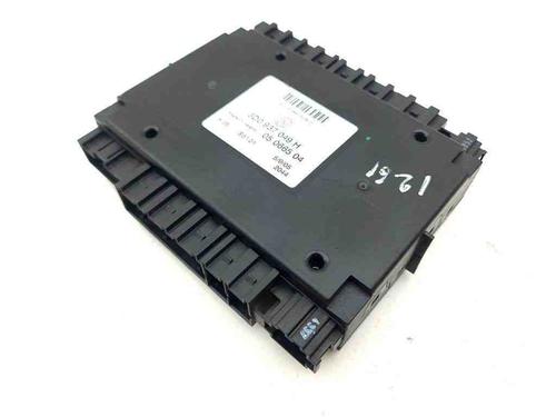 Used Electronic module BENTLEY CONTINENTAL FLYING SPUR (3W_) 6.0 (560 hp) 28883429