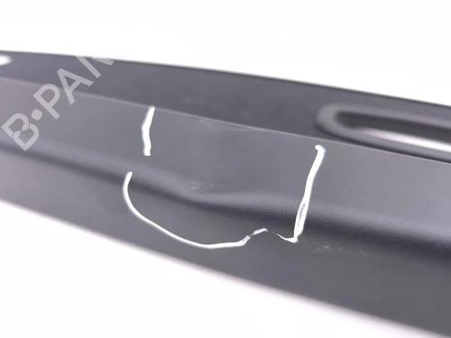 Rear parcel shelf HYUNDAI TUCSON (NX4E, NX4A) 1.6 T-GDi | BP36468038C85 - Image 3