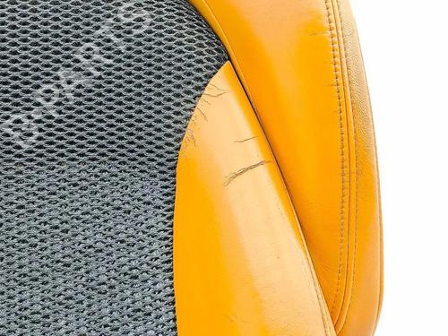 Right front seat NISSAN 350Z Roadster (Z33) 3.5 (AAZ33) | BP30805852C16