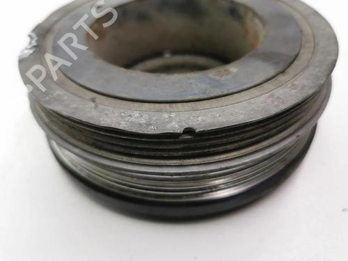 Pulley VW PASSAT B5 Variant (3B5) 1.9 TDI 4motion | BP38500854M122 - Image 4