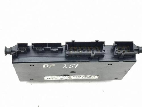 Módulo eletrónico CHRYSLER 300C (LX, LE) 3.0 CRD | BP38019117M83 - Image 5
