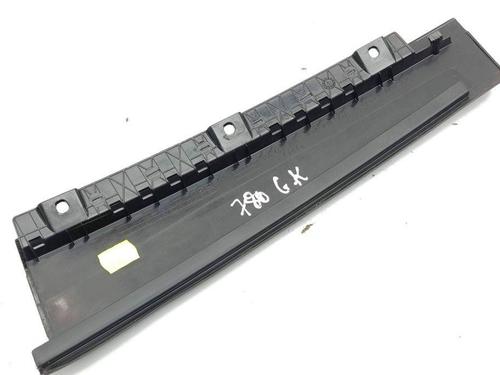 Door moulding trim AUDI Q2 (GAB, GAG) 35 TFSI | BP28899875C150 