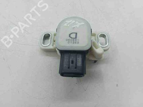 Electronic sensor LEXUS NX (_Z1_) 300h AWD (AYZ15_) | BP28856861M84 - Image 2