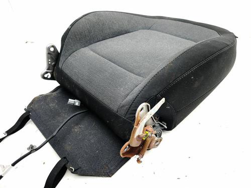 Right front seat HYUNDAI KONA (OS, OSE, OSI) EV | BP30107420C16