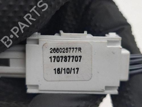Innerbelysning RENAULT MEGANE IV Hatchback (B9A/M/N_) 1.2 TCe 130 (B9MR) | BP38268924I8 - Image 7