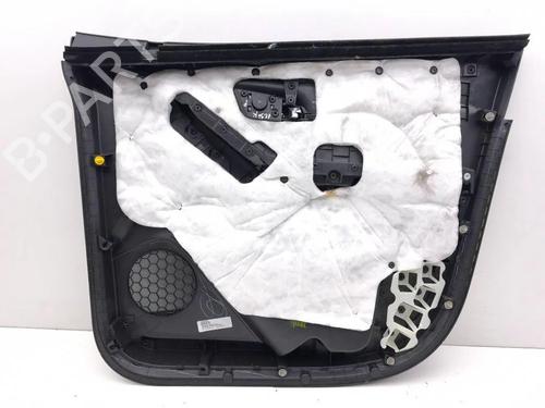 Venstre frontpanel CHEVROLET TRAX 1.4 | BP33670280C58 - Image 8