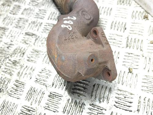 Pipe MAZDA CX-7 (ER) 2.2 MZR-CD AWD (ER10A) | BP28873278M125 - Image 7