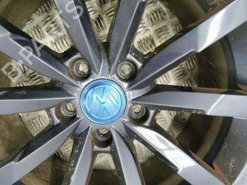 Fælk VW PASSAT ALLTRACK B8 Variant (3G5, CB5) 2.0 TDI 4motion | BP38246868C45 - Image 3