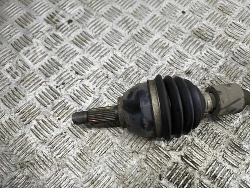 Left front driveshaft MINI MINI COUNTRYMAN (R60) John Cooper Works ALL4 | BP33644589M38 - Image 7