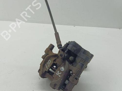 Left rear brake caliper SEAT ATECA (KH7, KHP) 1.4 TSI | BP28857736M107