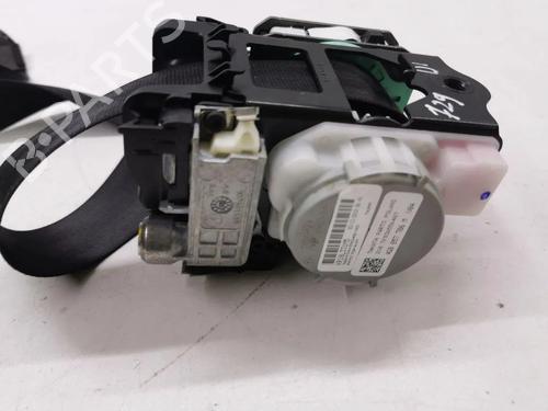 Front right seatbelt AUDI A6 C7 (4G2, 4GC) 1.8 TFSI | BP36081996I25 - Image 2
