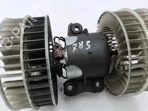 Heater matrix MERCEDES-BENZ VITO / MIXTO Van (W639) 109 CDI (639.601, 639.603, 639.605) | BP28861252M63 