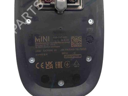 Antenne/Base MINI MINI (F56) Cooper S | BP28883680C140 
