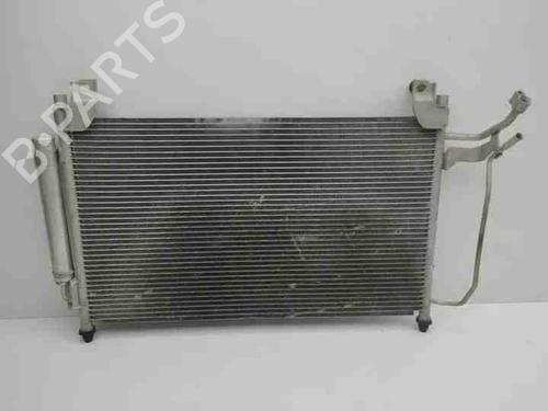 Used AC radiator MAZDA CX-7 (ER) 2.2 MZR-CD AWD (ER10A) (173 hp) 28848997