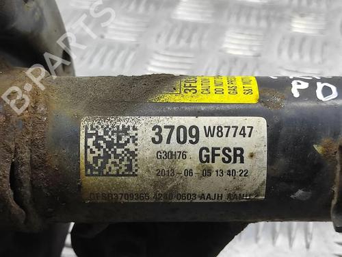 Right front shock absorber CHEVROLET TRAX 1.7 TD | BP36187344M17 - Image 7