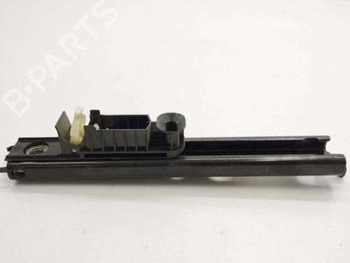 Other LAND ROVER RANGE ROVER SPORT I (L320) 2.7 D 4x4 | BP28903470O1