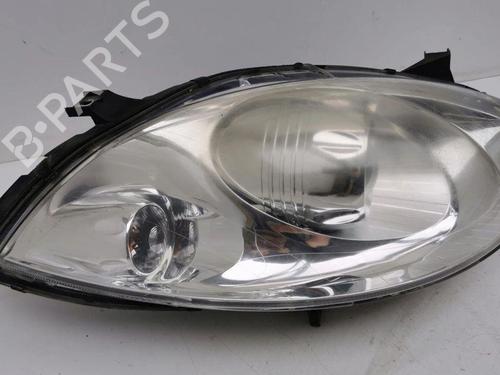 Right headlight MERCEDES-BENZ B-CLASS Sports Tourer (W245) B 200 TURBO (245.234) | BP28895123C29 