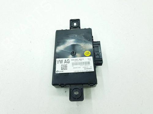 Used Electronic module Electronic module 38249565 38249565