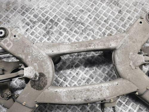 Rear axle BENTLEY CONTINENTAL FLYING SPUR (3W_) 6.0 | BP28898542M2 