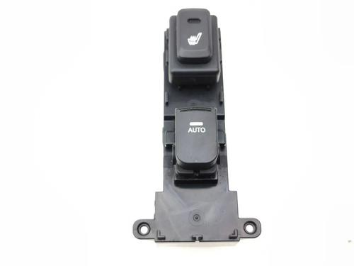 Left rear window switch KIA OPTIMA (FSGDS6B) 1.7 CRDi | BP33666056I29 - Image 2