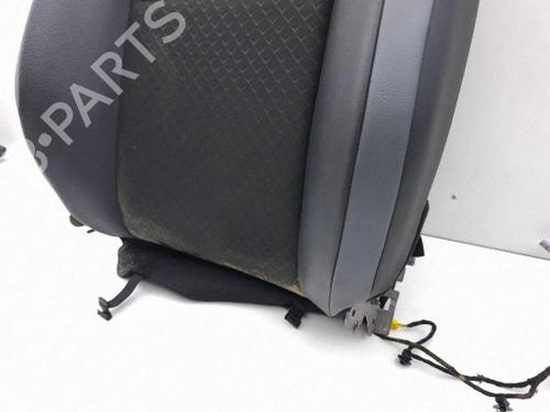 Left front seat NISSAN JUKE (F16_) 1.0 | BP40466265C15 - Image 4