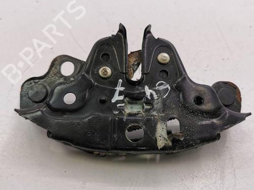 Hood lock RENAULT KADJAR (HA_, HL_) 1.5 dCi 110 (HLA3) | BP28895513C133 