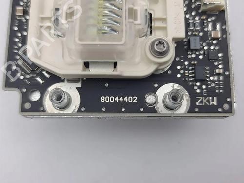 Electronic module OPEL ASTRA L (OV5) 1.2 (FPHNSL, FPHNSR) | BP36203681M83 - Image 6