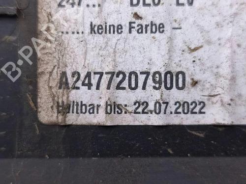 Dørliste MERCEDES-BENZ EQA (H243) EQA 250 (243.701) | BP36214933C150  - Image 10
