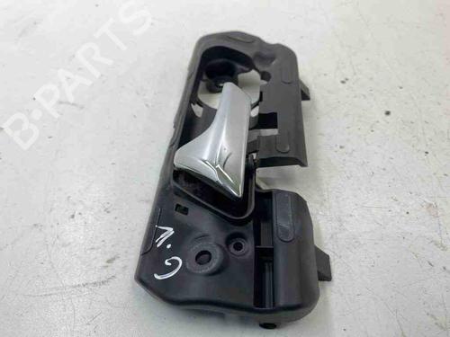 Rear left interior door handle MERCEDES-BENZ M-CLASS (W164) ML 320 CDI 4-matic | BP28889617I15 