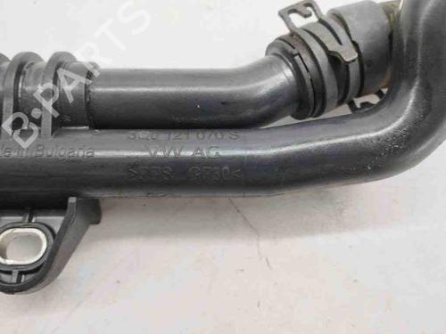 Pipe AUDI A3 Sportback (8VA, 8VF) 2.0 TDI | BP28904378M125