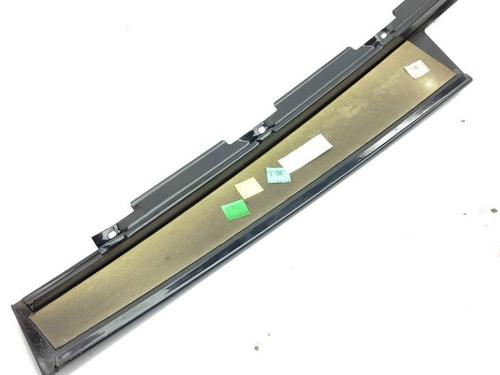Door moulding trim PORSCHE CAYENNE (92A) 3.0 Diesel | BP28898101C150 
