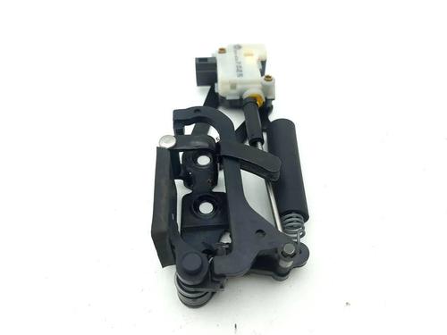 Tailgate lock BENTLEY FLYING SPUR (4W_) 6.0 W12 | BP36203173C101  - Image 6