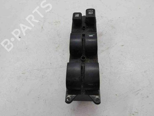 Used Right rear window switch PEUGEOT 4007 (VU_, VV_) 2.2 HDi (156 hp) 28892620