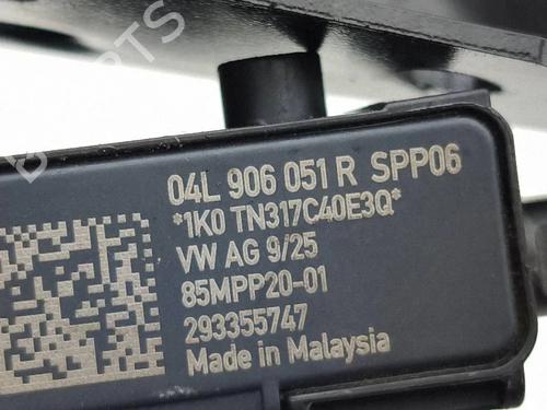 Electronic sensor SKODA KODIAQ II (PS7) 2.0 TDI | BP38632466M84 - Image 6