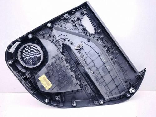 Rear left panel RENAULT CAPTUR II (HF_) TCe 100 (HFMT) | BP38279641C60 - Image 6