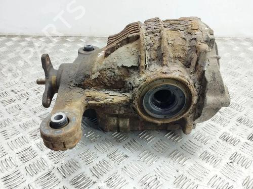 Used Rear differential Rear differential 34190293 34190293