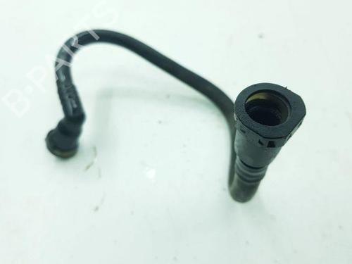 Pipe CITROËN C8 (EA_, EB_) 2.0 HDi | BP28847131M125 