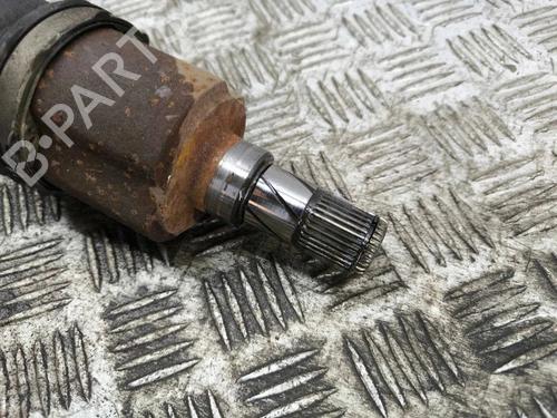 Left front driveshaft MINI MINI COUNTRYMAN (R60) Cooper S | BP40190247M38 - Image 3