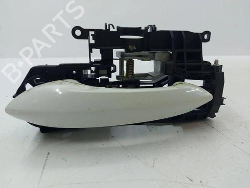 Used Rear left exterior door handle Rear left exterior door handle 36193838 36193838