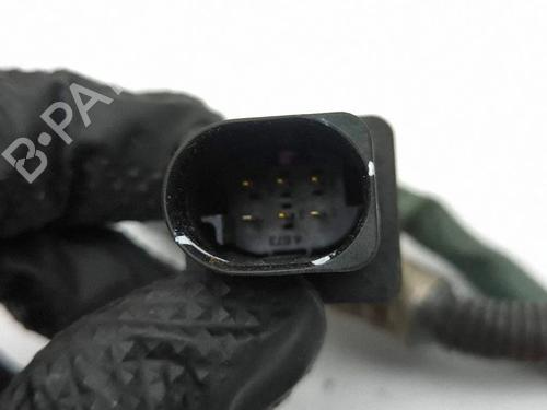 Electronic sensor MERCEDES-BENZ GLK-CLASS (X204) 220 CDI (204.902) | BP40193742M84 - Image 5
